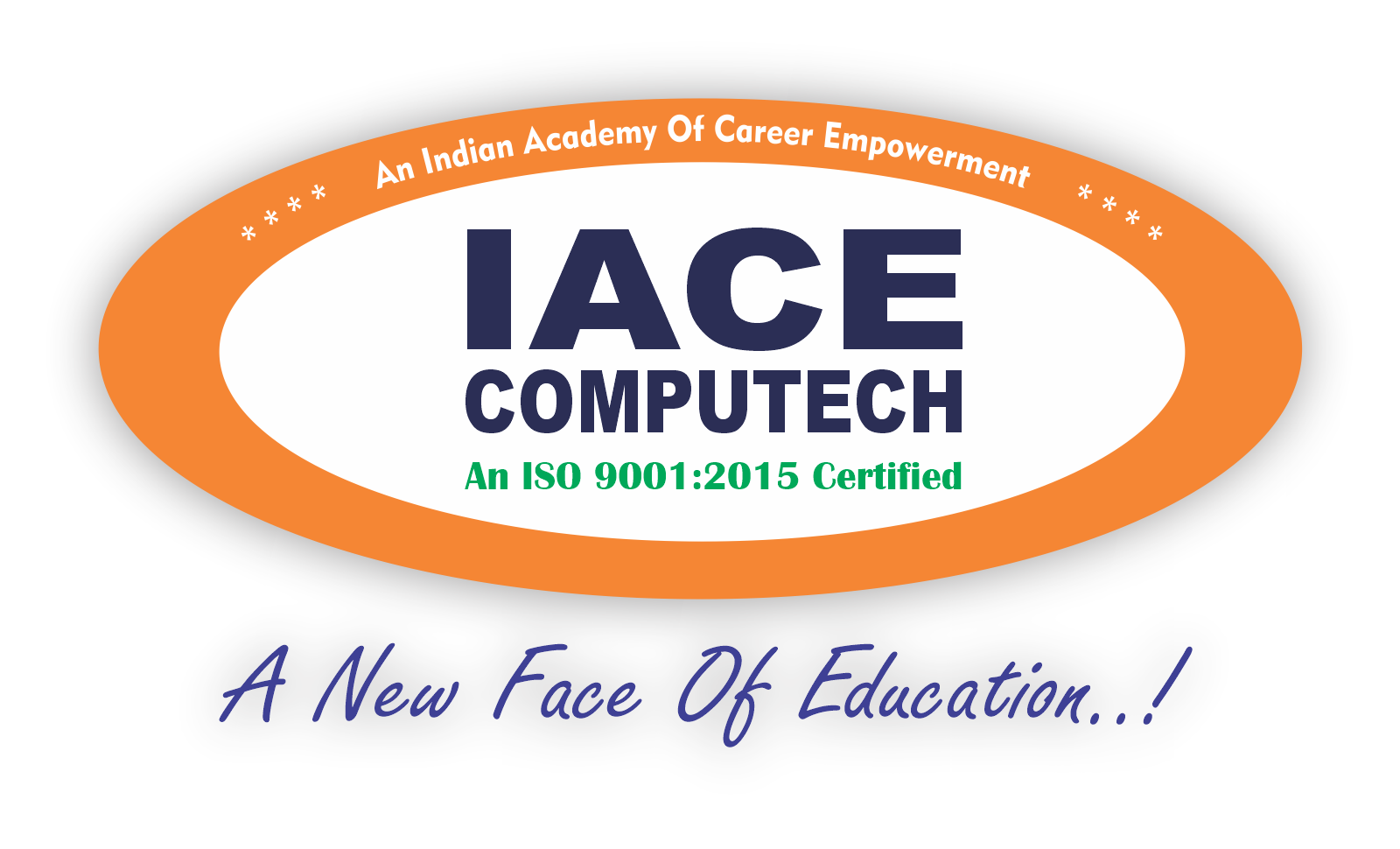 IACE SPOKEN ENGLISH